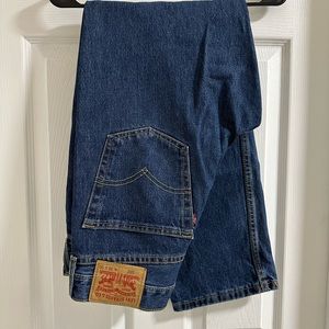 Levi’s 550